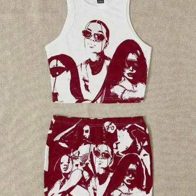 t-shirt with pant_img_0
